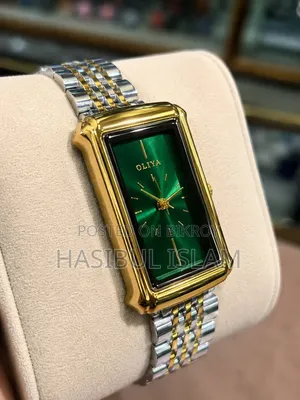 OLIYA Premium Ladies Watch