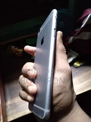 অ্যাপল আইফোন ৬এস প্লাস ৬৪ জিবি সিলভার