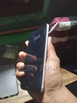 অ্যাপল আইফোন ৬এস প্লাস ৬৪ জিবি সিলভার