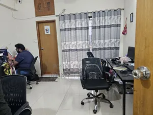 গুলশান বাড্ডা লিঙ্ক রোড অফিসের স্পেস