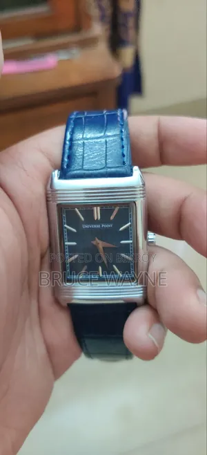 Formal Watch
