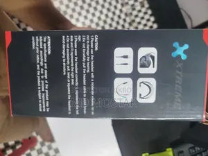 Gaming Headphone