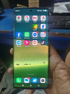 ভিভো এক্স৯০ ২৫৬ জিবি লাল