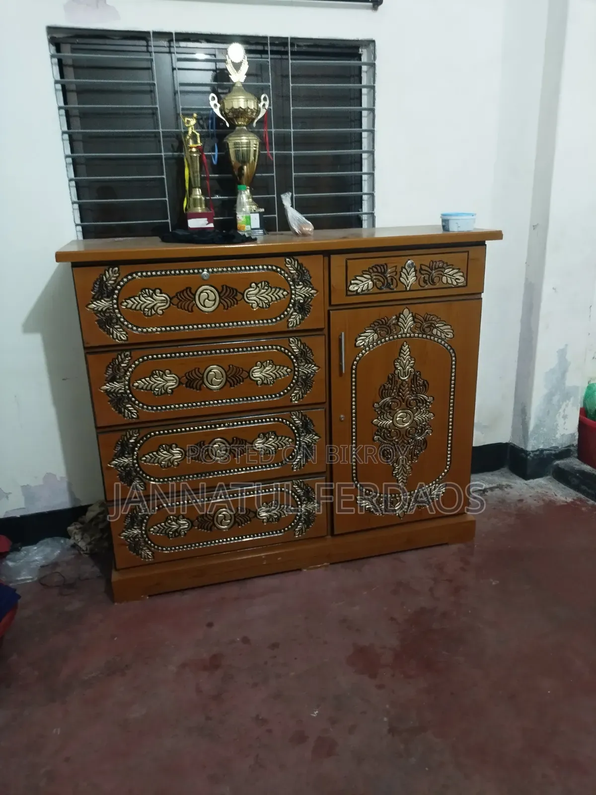 বেড রুম ফার্নিচার সেল