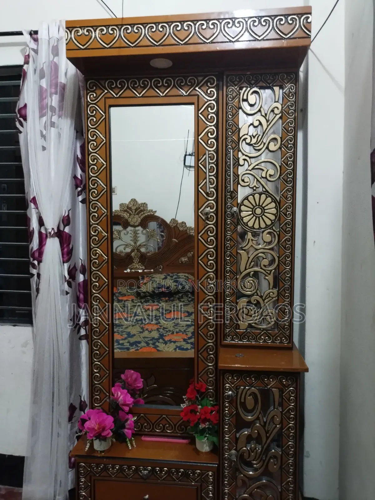 বেড রুম ফার্নিচার সেল