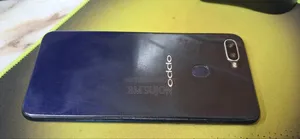 Oppo F9 64 GB Blue