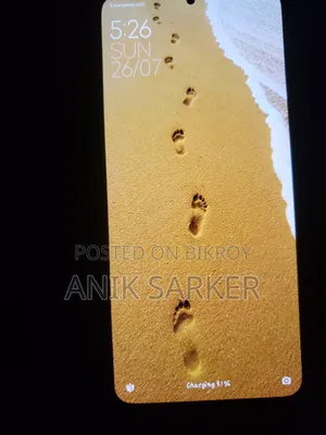Xiaomi Redmi Note 10 Pro Max ১২৮ জিবি কালো
