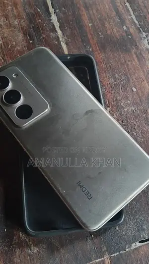 নিউ শাওমি ১৫ ১ টিবি সিলভার