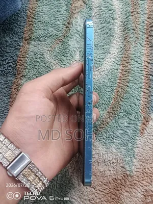 ভিভো ভি২৫ ১২৮ জিবি নীল