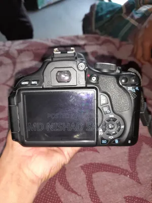 Canon 600d