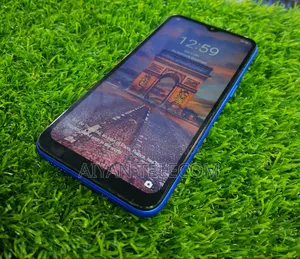 Realme C2 32 GB Blue