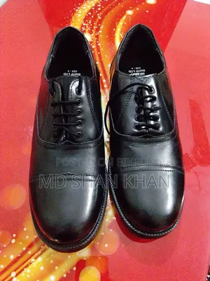 BMTF Shoes