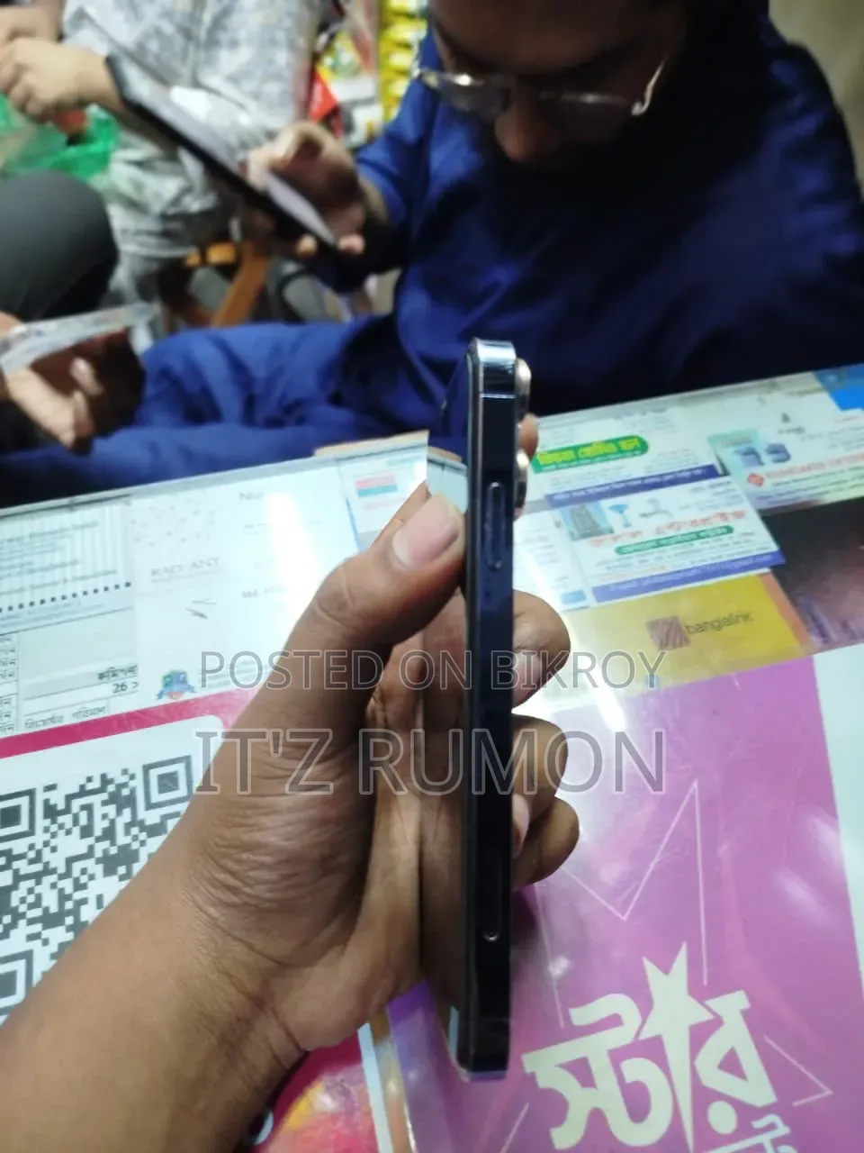 Apple iPhone XR 128 GB Blue