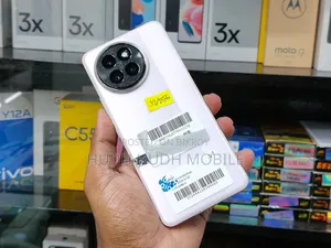 শাওমি সিভি ৪ প্রো ২৫৬ জিবি পিংক