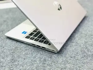 Laptop HP ProBook 640 G8 8GB Intel Core I5 SSD 256GB