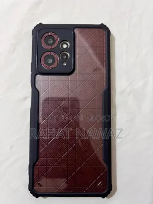 নতুন শাওমি রেডমি নোট ১২ ২৫৬ জিবি রোজ গোল্ড