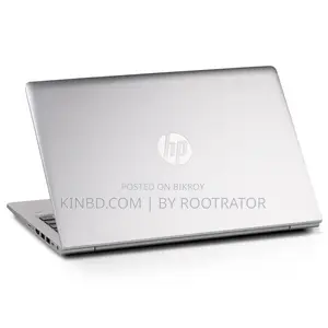 Laptop HP ProBook 640 G8 8GB Intel Core I5 SSD 256GB