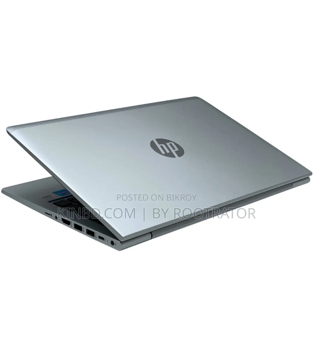 Laptop HP ProBook 640 G8 8GB Intel Core I5 SSD 256GB
