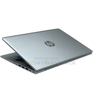 Laptop HP ProBook 640 G8 8GB Intel Core I5 SSD 256GB