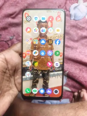 Realme X 128 GB Rose Gold