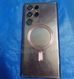 স্যামসাং গ্যালাক্সি এস২২ আল্ট্রা ৫১২ জিবি গোলাপি