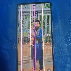 স্যামসাং গ্যালাক্সি এস২২ আল্ট্রা ৫১২ জিবি গোলাপি
