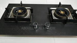 Ariston Gas Stove