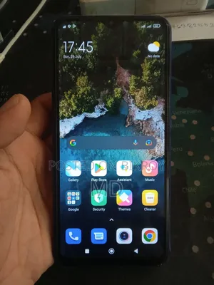 Xiaomi Redmi 9 64 GB Blue