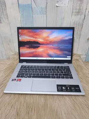 Laptop Acer 3GB Intel SSD 256GB