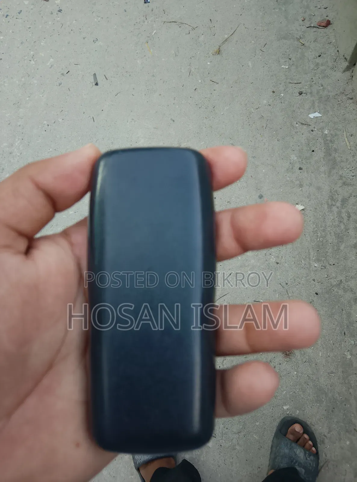 Nokia 105 Black