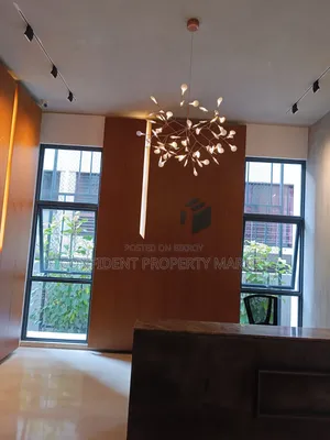 4 Bedroom Apartment in Baridhara for Rent