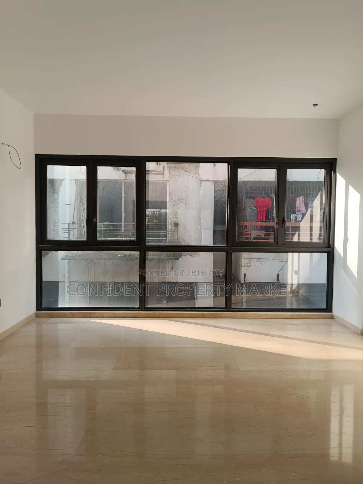4 Bedroom Apartment in Baridhara for Rent