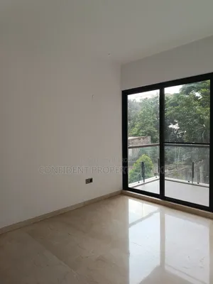 4 Bedroom Apartment in Baridhara for Rent
