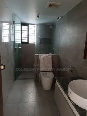 4 Bedroom Apartment in Baridhara for Rent