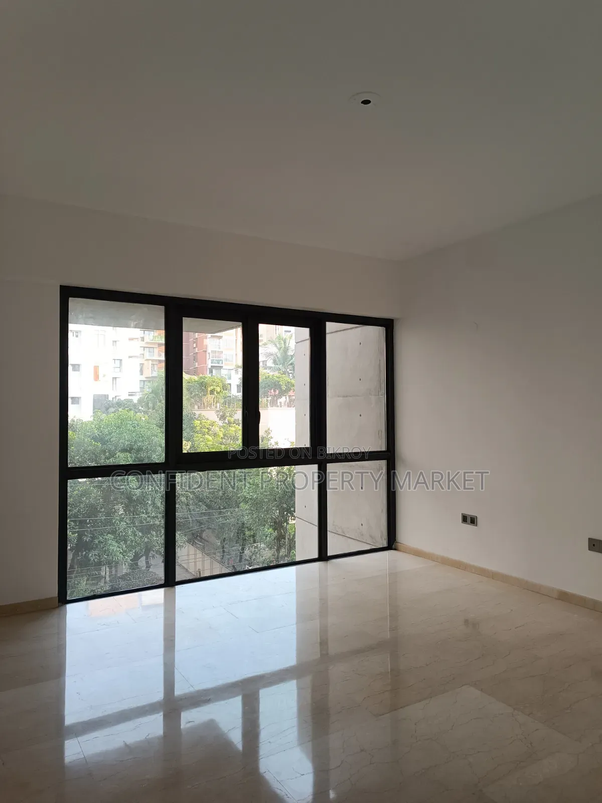 4 Bedroom Apartment in Baridhara for Rent