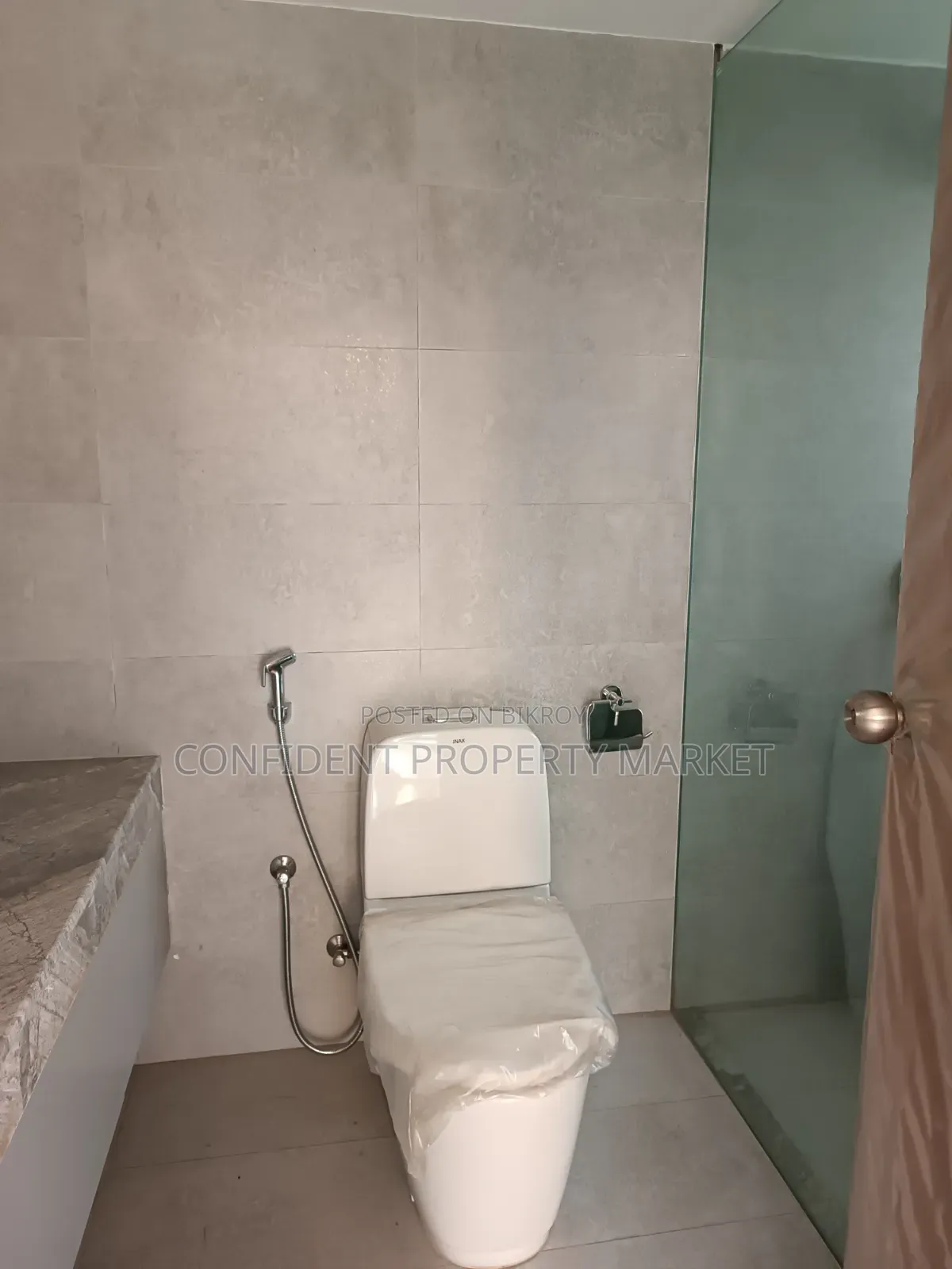 4 Bedroom Apartment in Baridhara for Rent