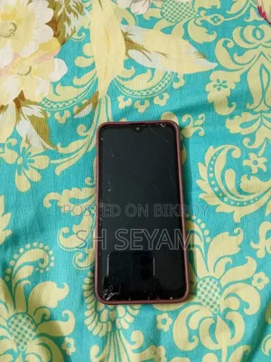 Oppo A1k 32 GB Red
