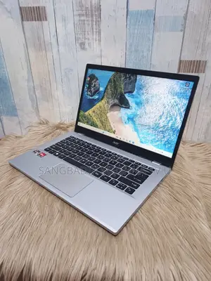Laptop Acer 3GB Intel SSD 256GB