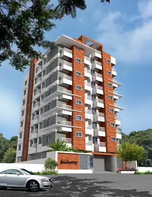 2 Bedroom Apartment in Narayanganj Sadar for Sale