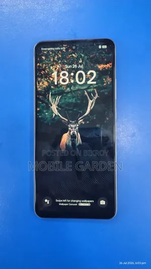 রিয়েলমি সি৭৫ ১২৮ জিবি