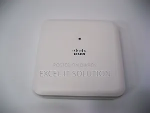 Cisco AIR-AP1832I-C- Access Point, 802.11ac