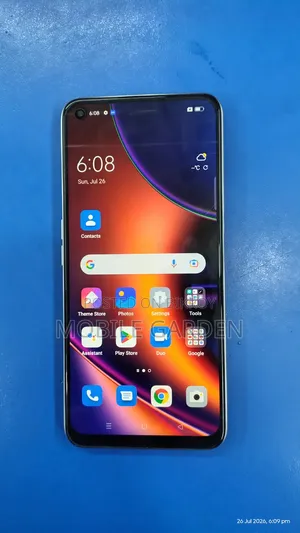 Oppo A74 5G 256 GB