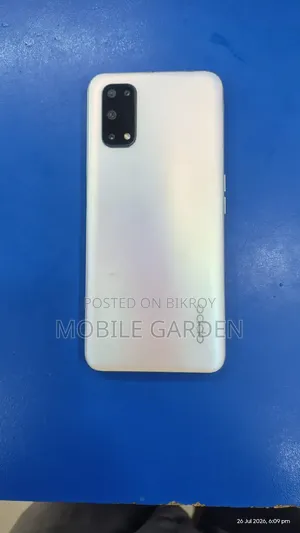 Oppo A74 5G 256 GB
