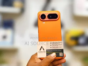Honor Magic8 Pro Air 512 GB Rose Gold