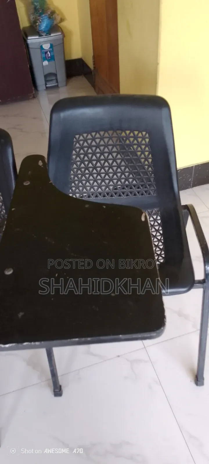 College Chair