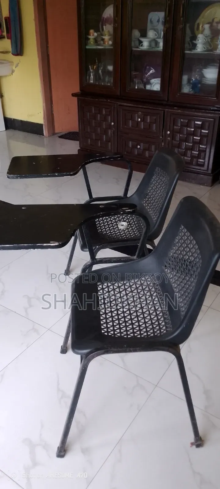 College Chair
