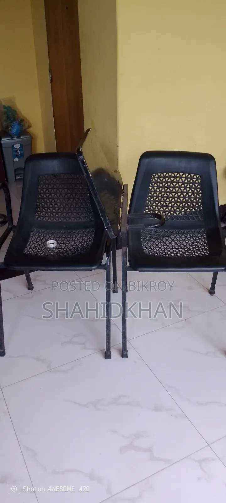 College Chair