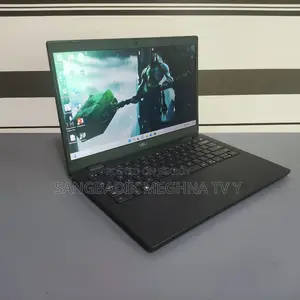 Laptop Dell 3GB Intel SSD 256GB