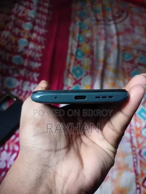 Xiaomi Poco M3 128 GB Black