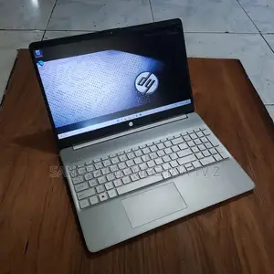ল্যাপটপ এইচপি ৪জিবি ইন্টেল এসএসডি ৫০০জিবি